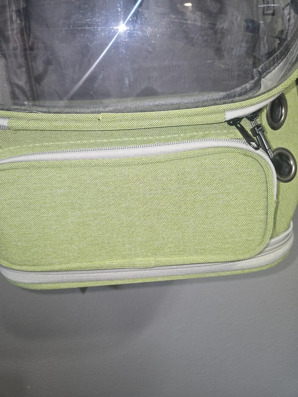 Cawypety Cat Packpack Carrier